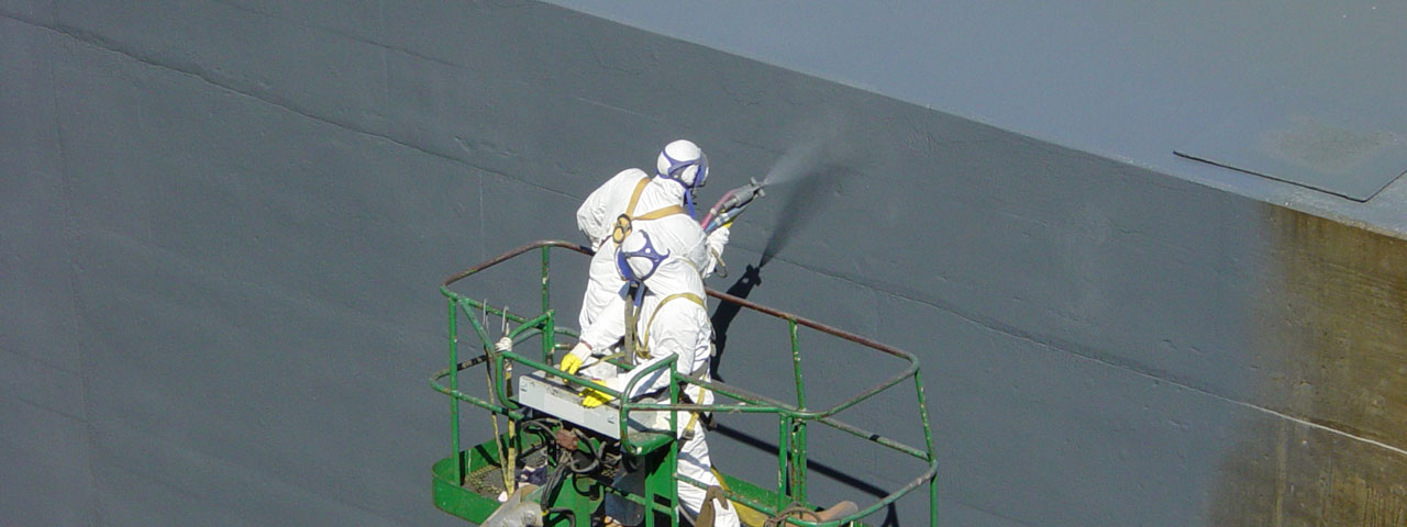 Polyurea protective coatings for  South Dakota